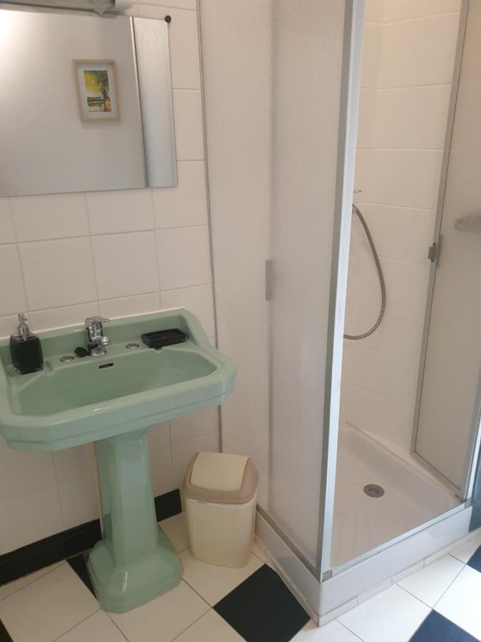 Lou-Pelou Villa Gravieres Eksteriør bilde