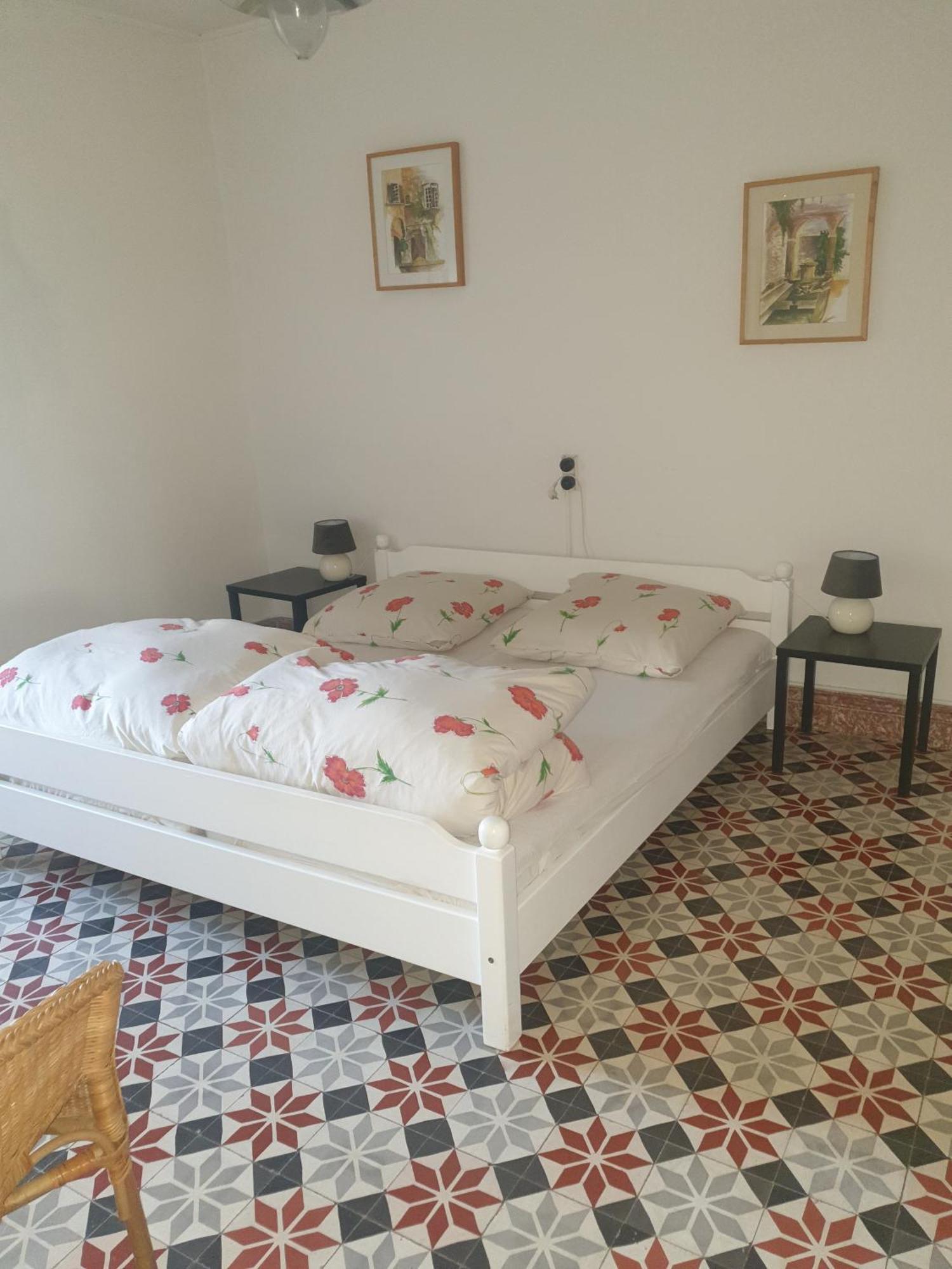 Lou-Pelou Villa Gravieres Eksteriør bilde