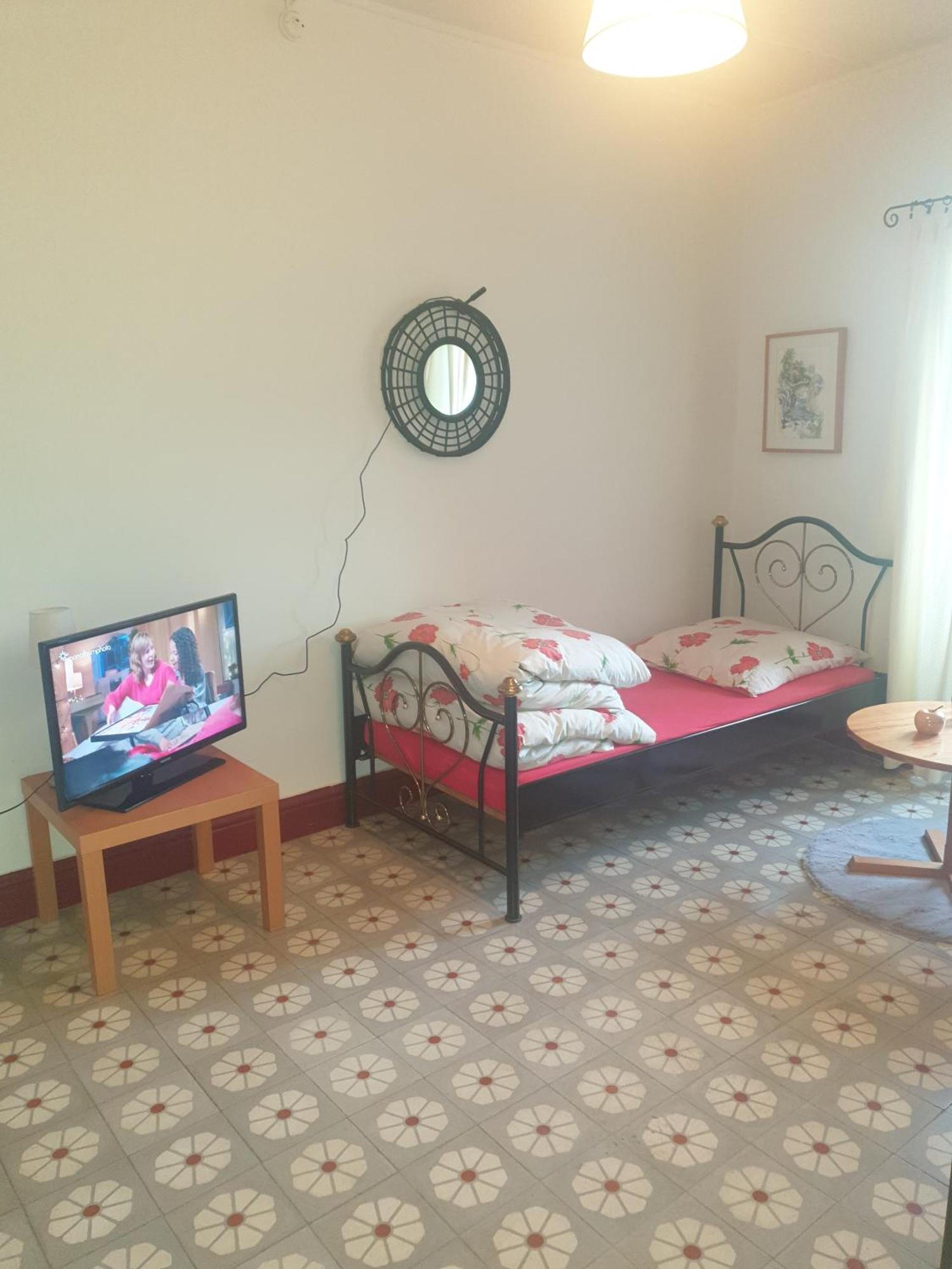 Lou-Pelou Villa Gravieres Eksteriør bilde